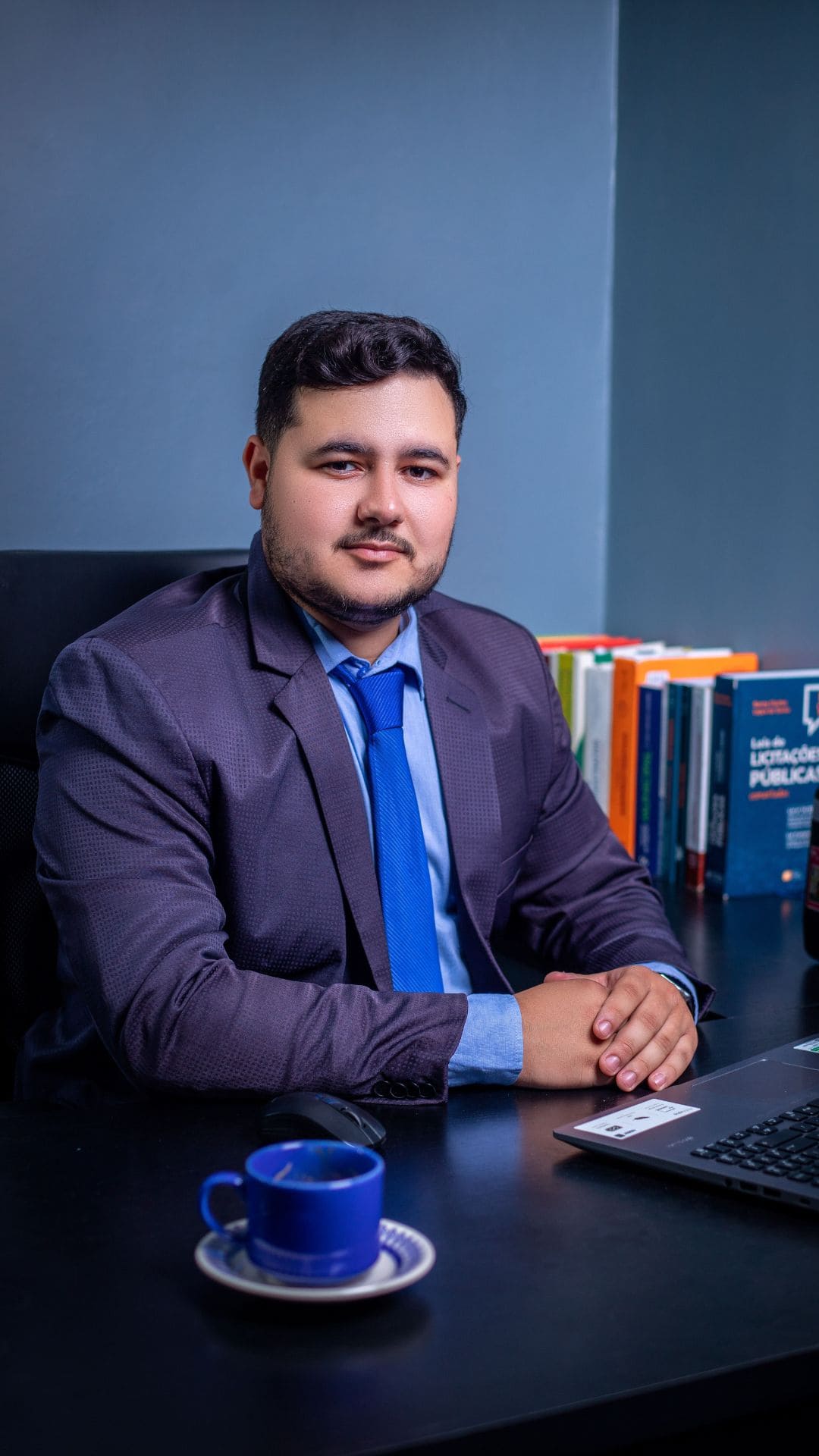 Gabriel Izidio Advogado em Central Bahia